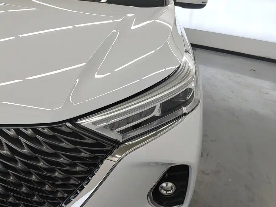 Haval M6 2021