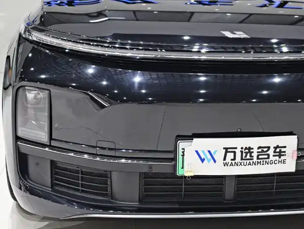 Li Auto L8 2023