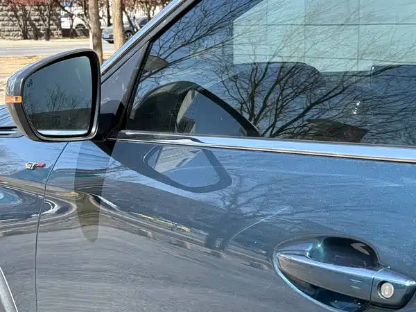 Peugeot 5008 2017