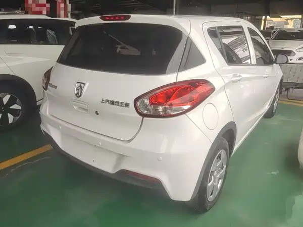 Baojun 310 2016