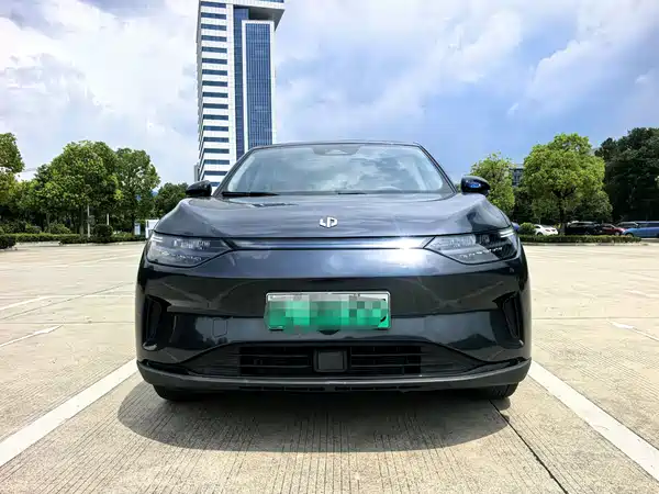 Leapmotor C11 2024