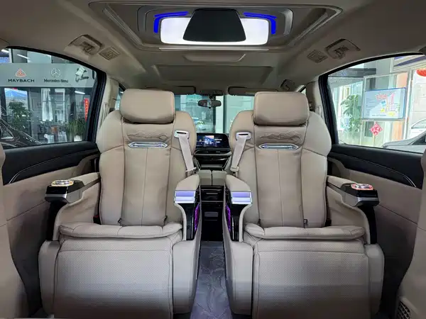 Buick GL8 2026