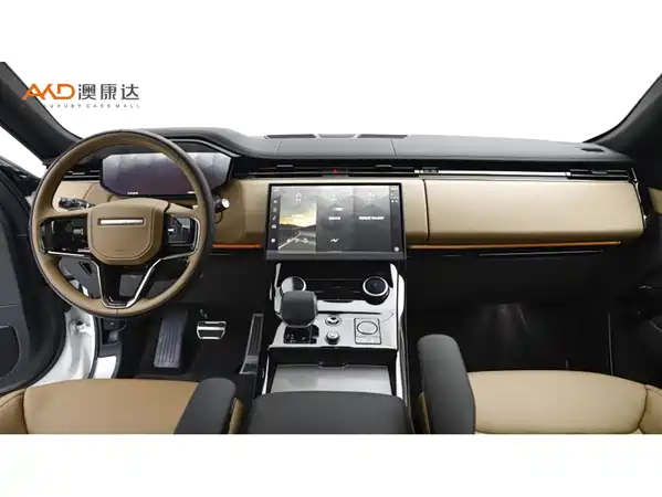 Land Rover Range Rover Sport 2023