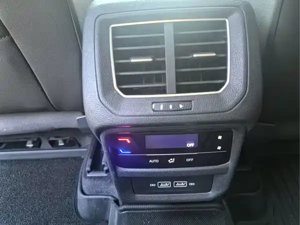 Volkswagen Tayron 2020