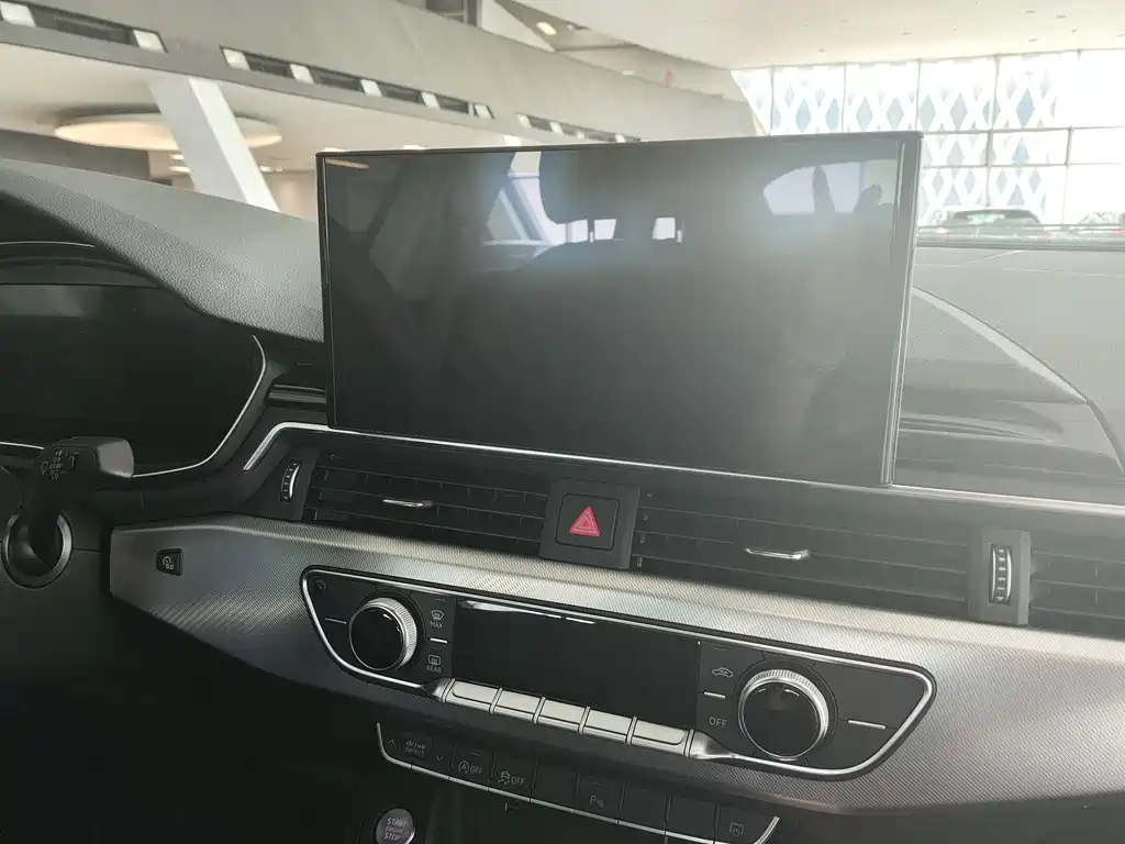 Audi A5 2025 — фото 16