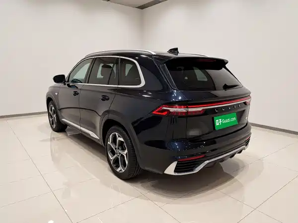 Geely Xingyue L 2025