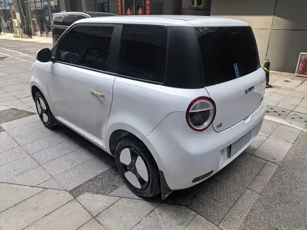 Changan Lumin 2025