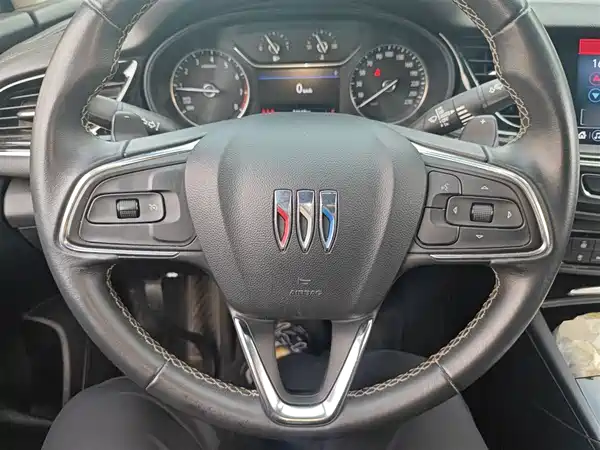 Buick Regal 2024