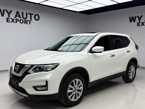 Nissan X-Trail 2023
