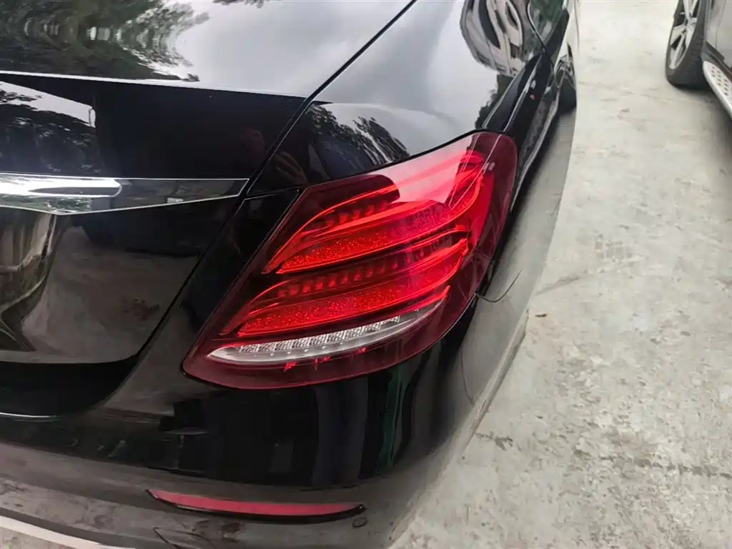 Mercedes-Benz E-Class 2020 — фото 8