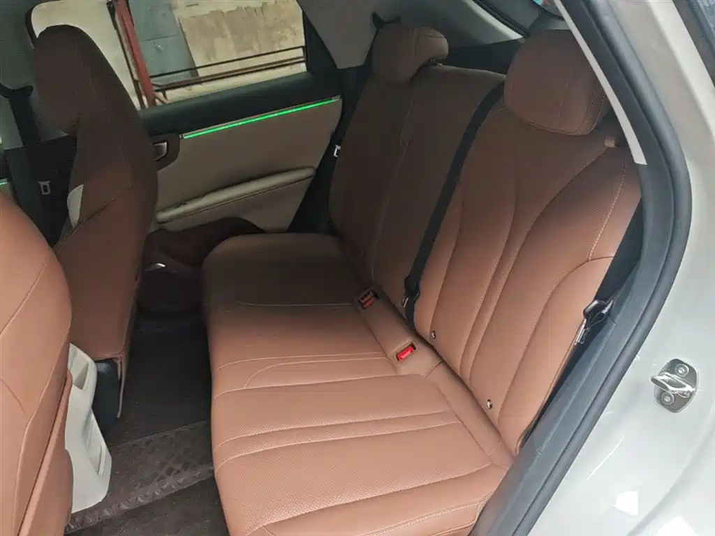 Wuling Bingo S 2025 — фото 13