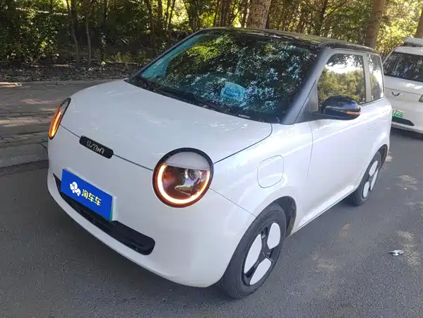 Changan Lumin 2025
