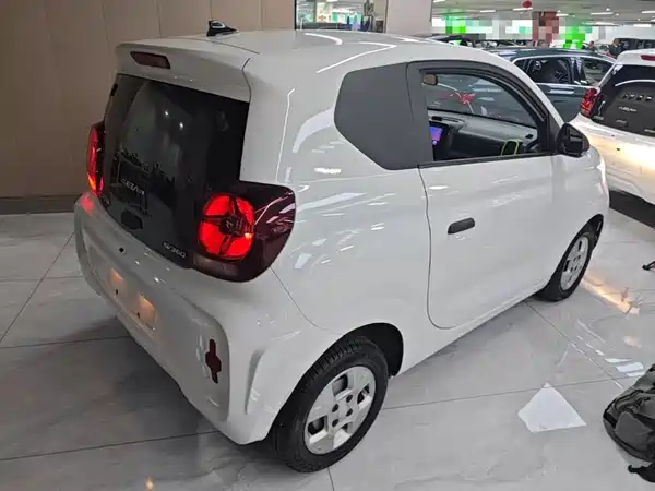 Roewe CLEVER 2021