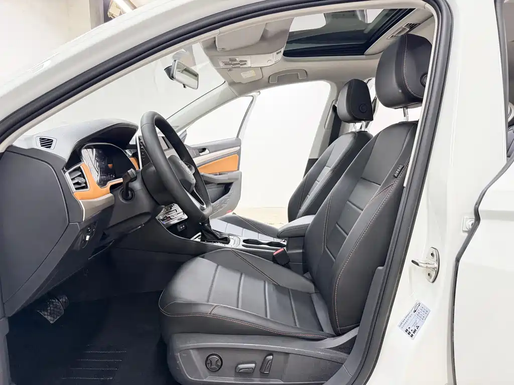 Volkswagen Bora 2022