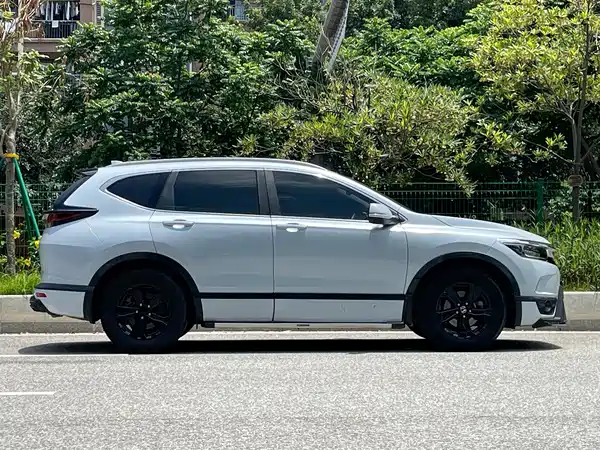 Honda Breeze 2020