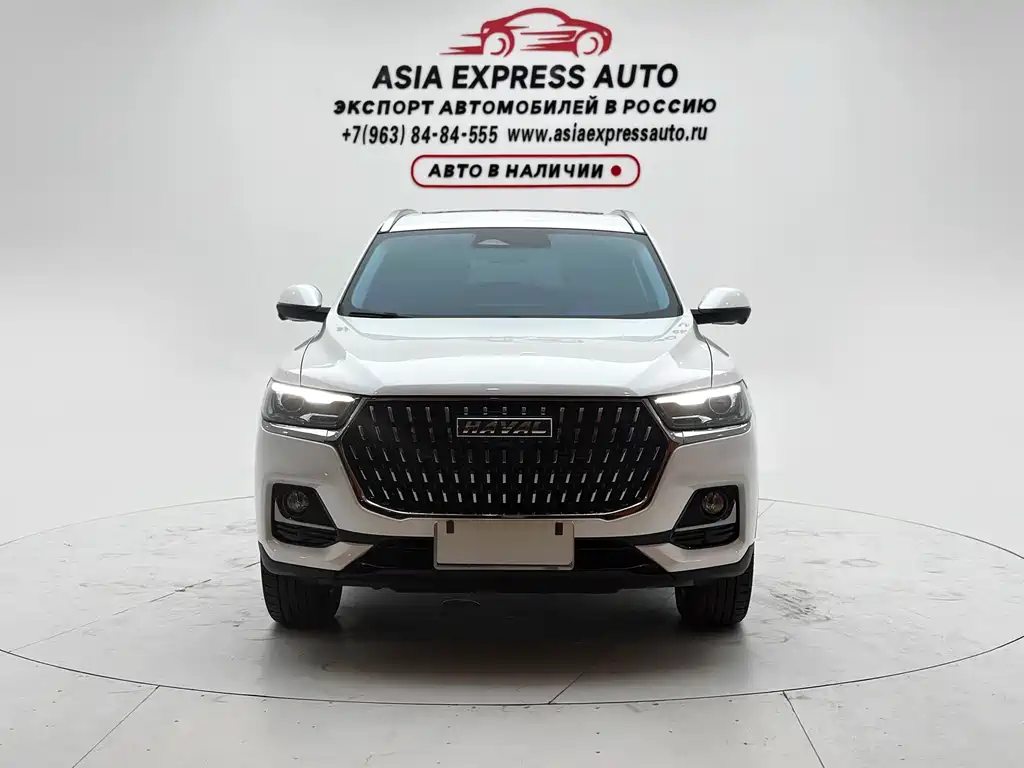 Haval H6 2023