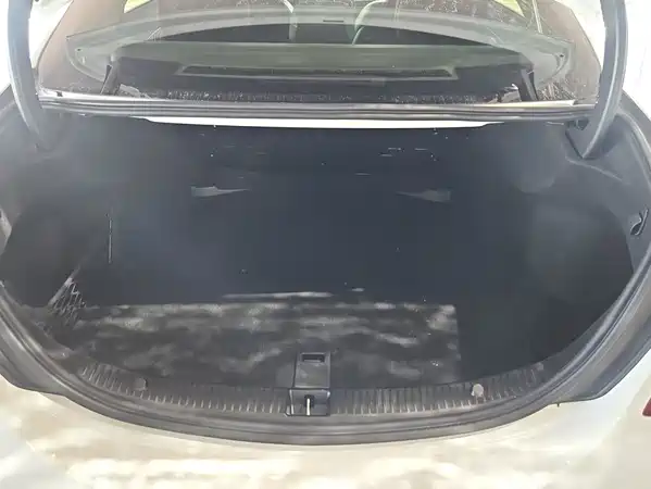 Mercedes-Benz C-Class 2018