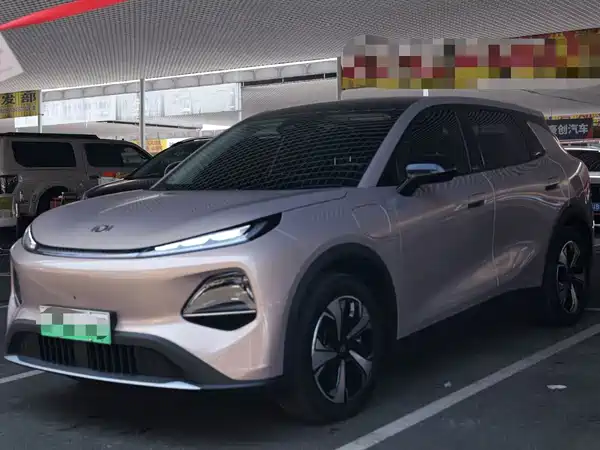 Changan Qiyuan Q05 2025