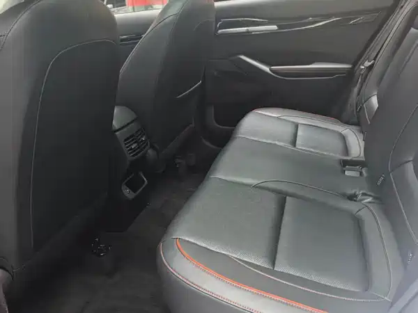 Kia Seltos 2023