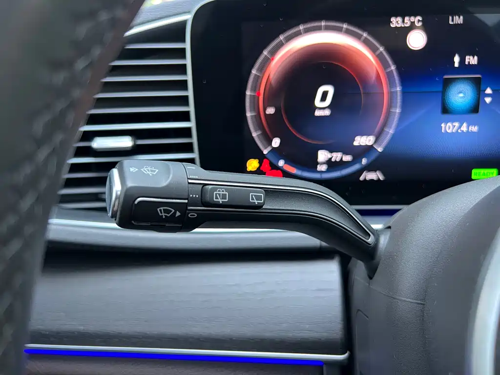Mercedes-Benz GLE 2020 — фото 30