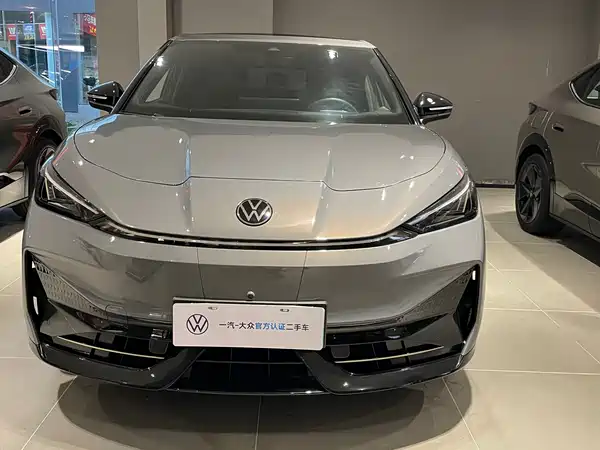 Volkswagen Distinctive 06 2025