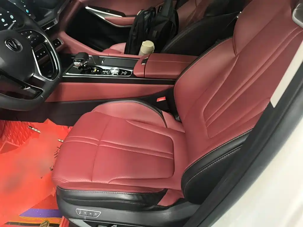 Changan CS75 PLUS 2021 — фото 15