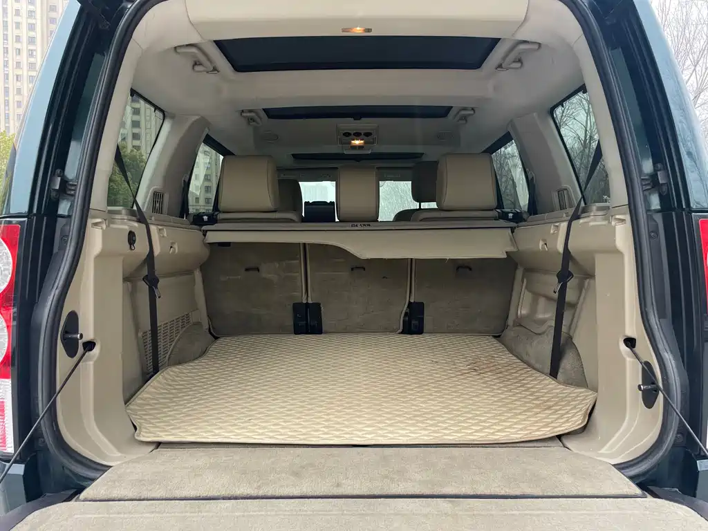 Land Rover Discovery 2013 — фото 10