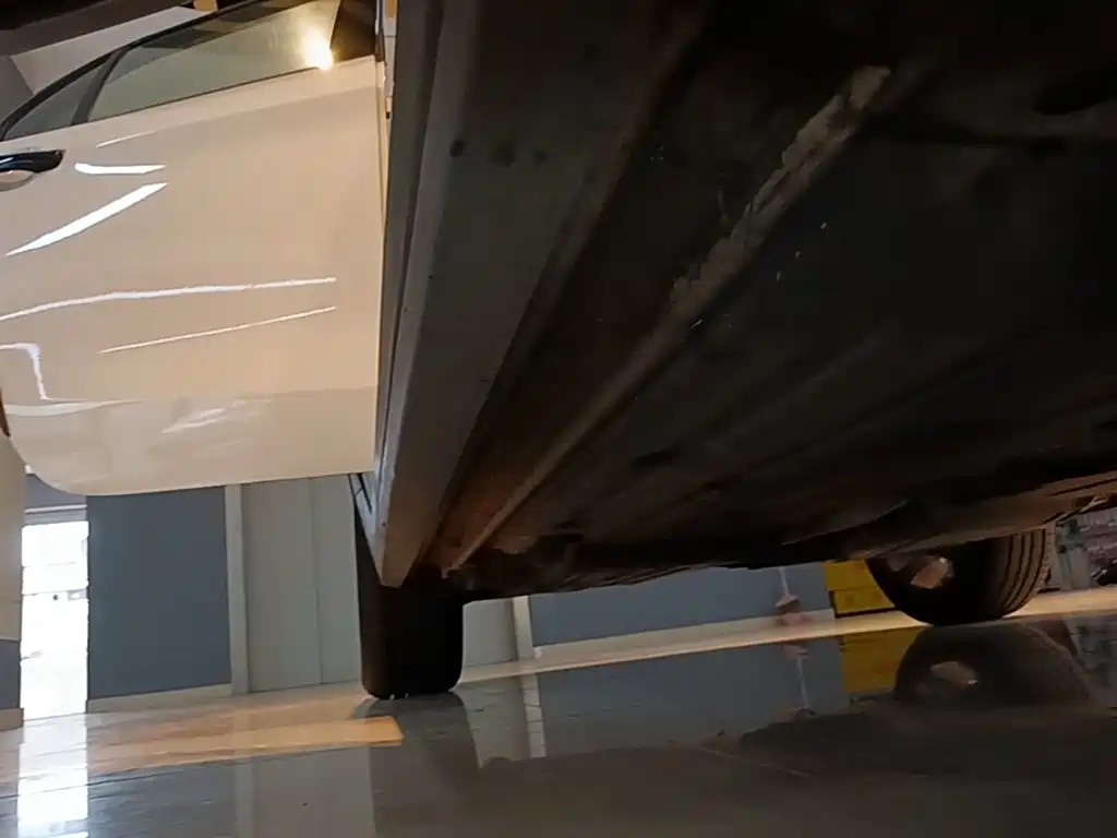 Lynk & Co 02 2019 — фото 21