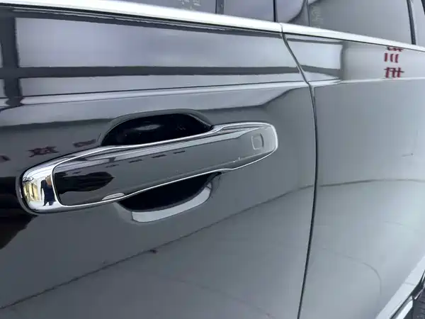 Volvo XC90 2017