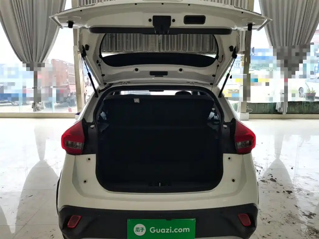 Chery Tiggo 3x 2020 — фото 19