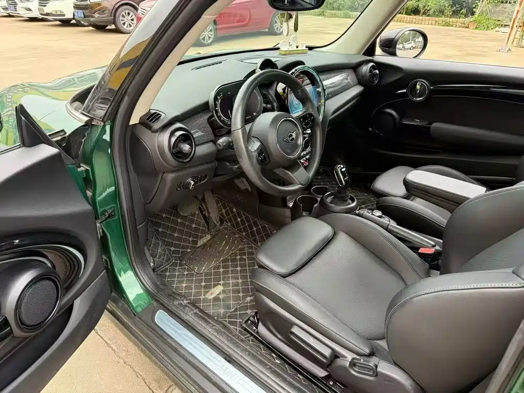 MINI Mini 2022