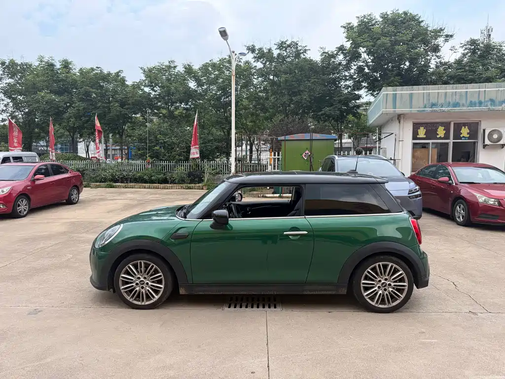 MINI Mini 2022