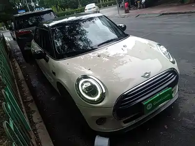 MINI MINI 2021
