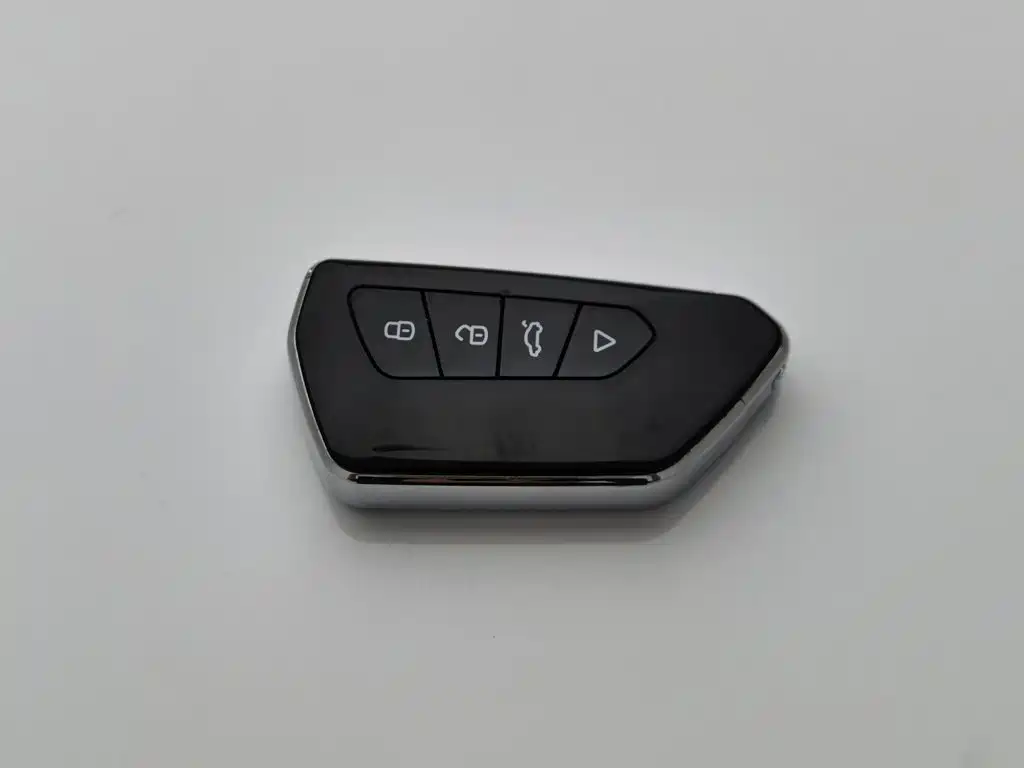 Chery Tiggo 5x 2021 — фото 19