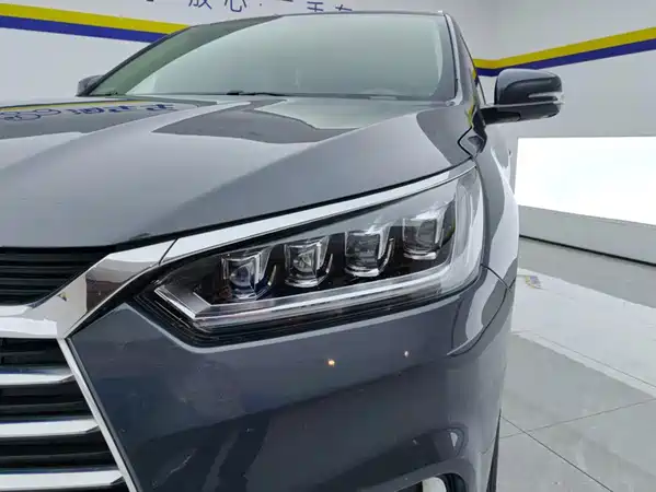 BYD Song 2021