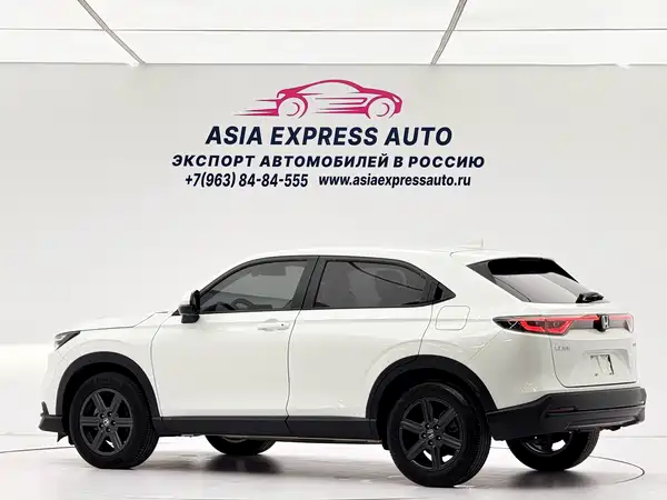 Honda XR-V 2023