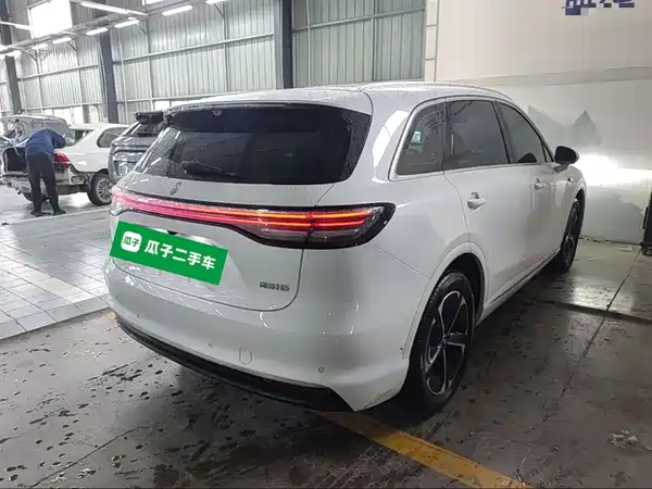 Shangjie H5 2025