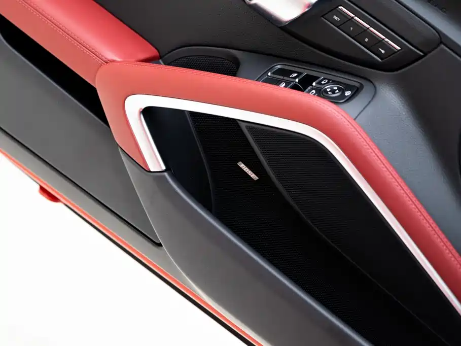 Porsche 718 2021 — фото 16