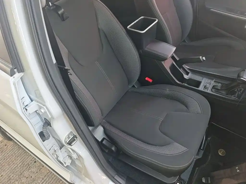 Chery Tiggo 3x 2025 — фото 25