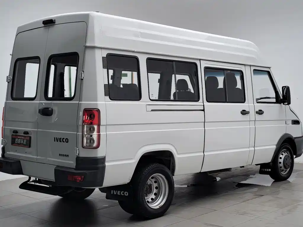 IVECO Daily 2023