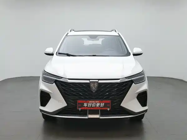 Roewe RX5 2025