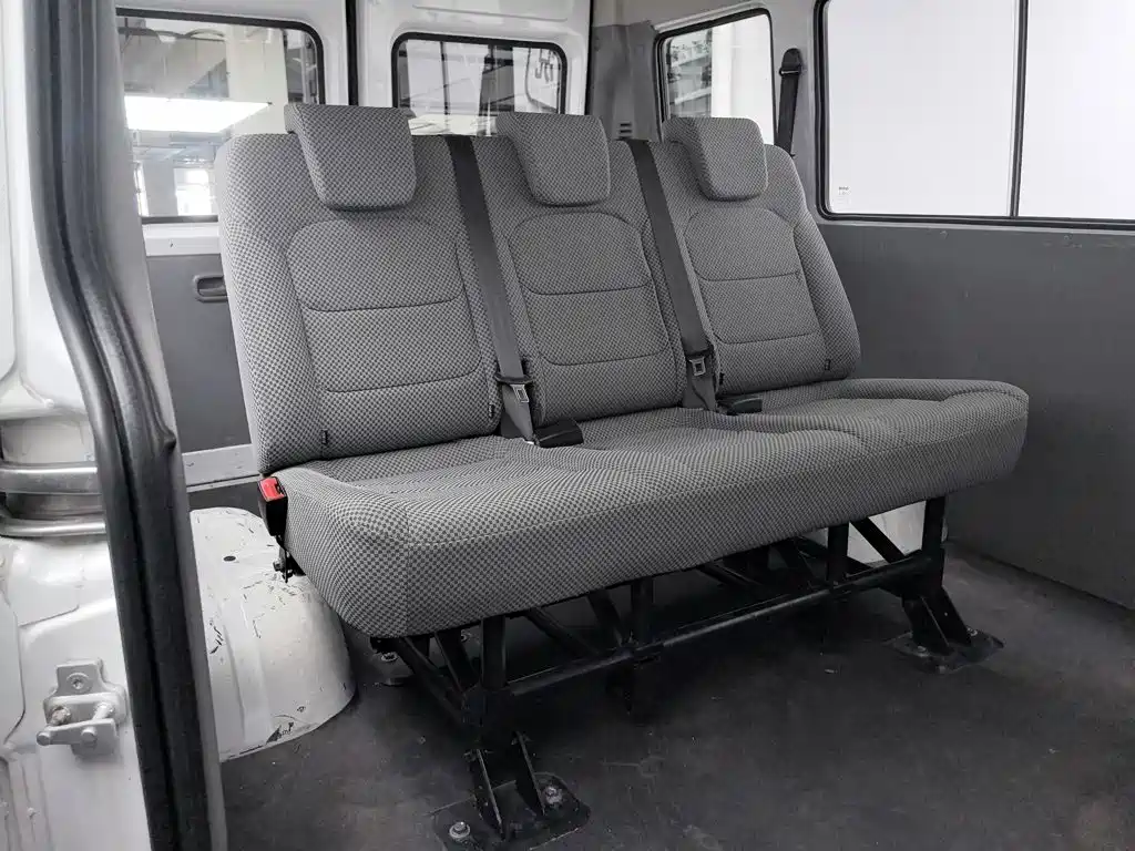 IVECO Daily 2023 — фото 15