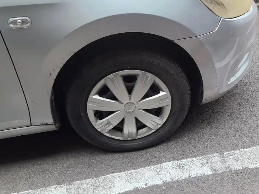 Volkswagen Jetta 2015