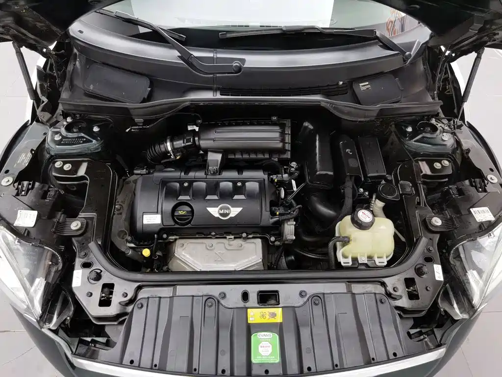 MINI Countryman 2014