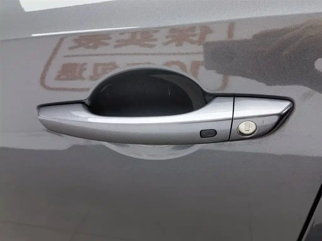 Changan CS35PLUS 2021 — фото 18