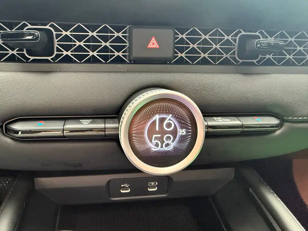 Honda Accord 2023 — фото 18