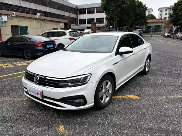 Volkswagen Lamando 2019
