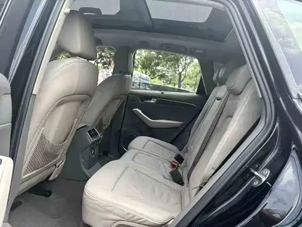 Audi Q5 2010