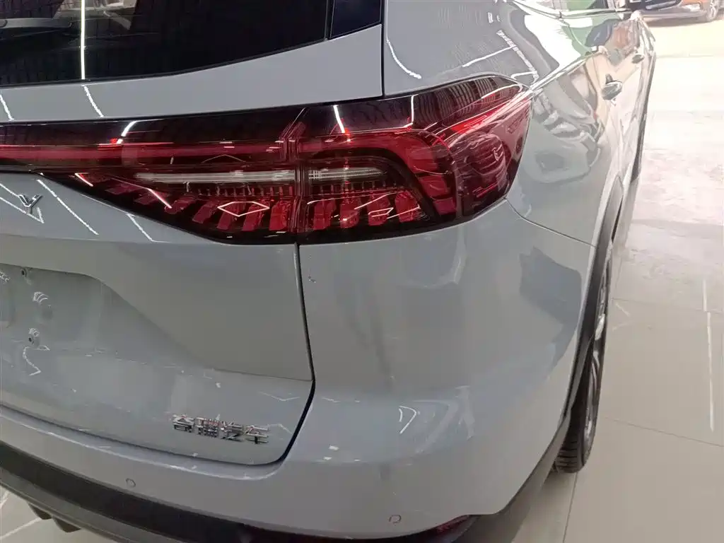 Chery Tiggo 8 PRO 2023 — фото 24