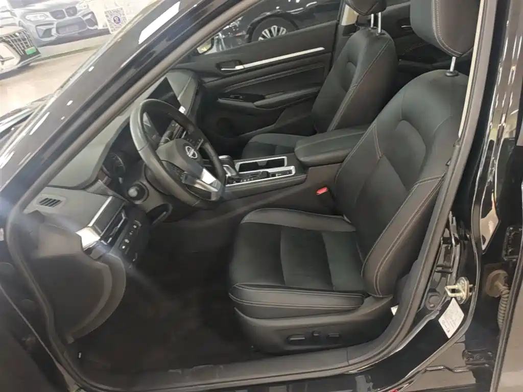 Nissan Teana 2023 — фото 15
